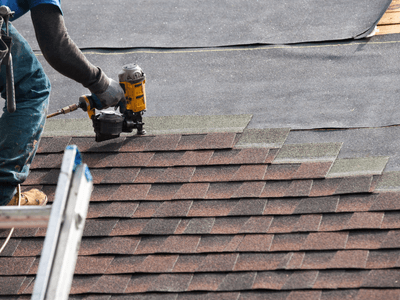 About Roof Repair Experts Garden City, KS